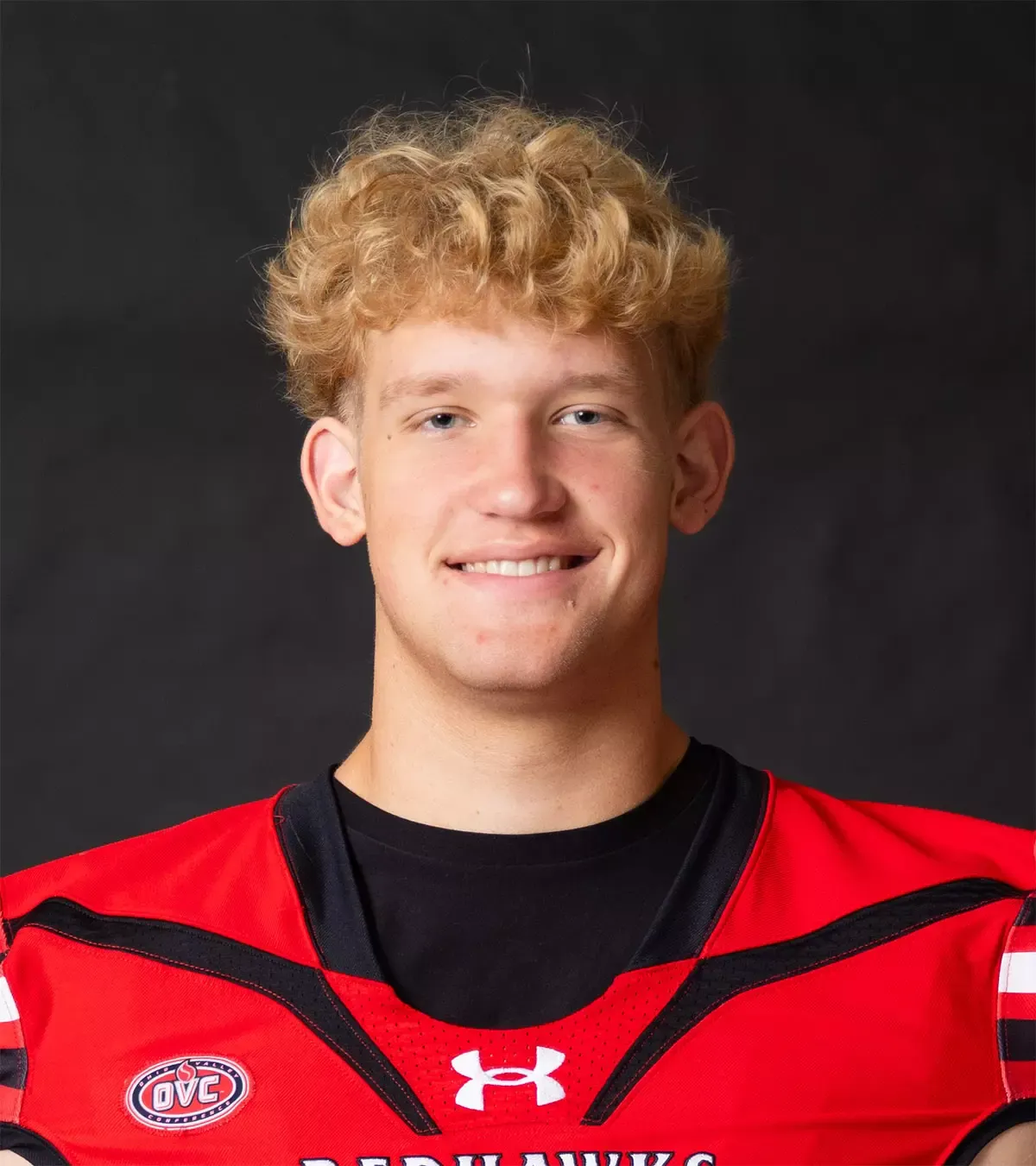CJ Uhl, Football, undefined