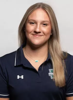McKenzie Diplacido, Water Polo, undefined