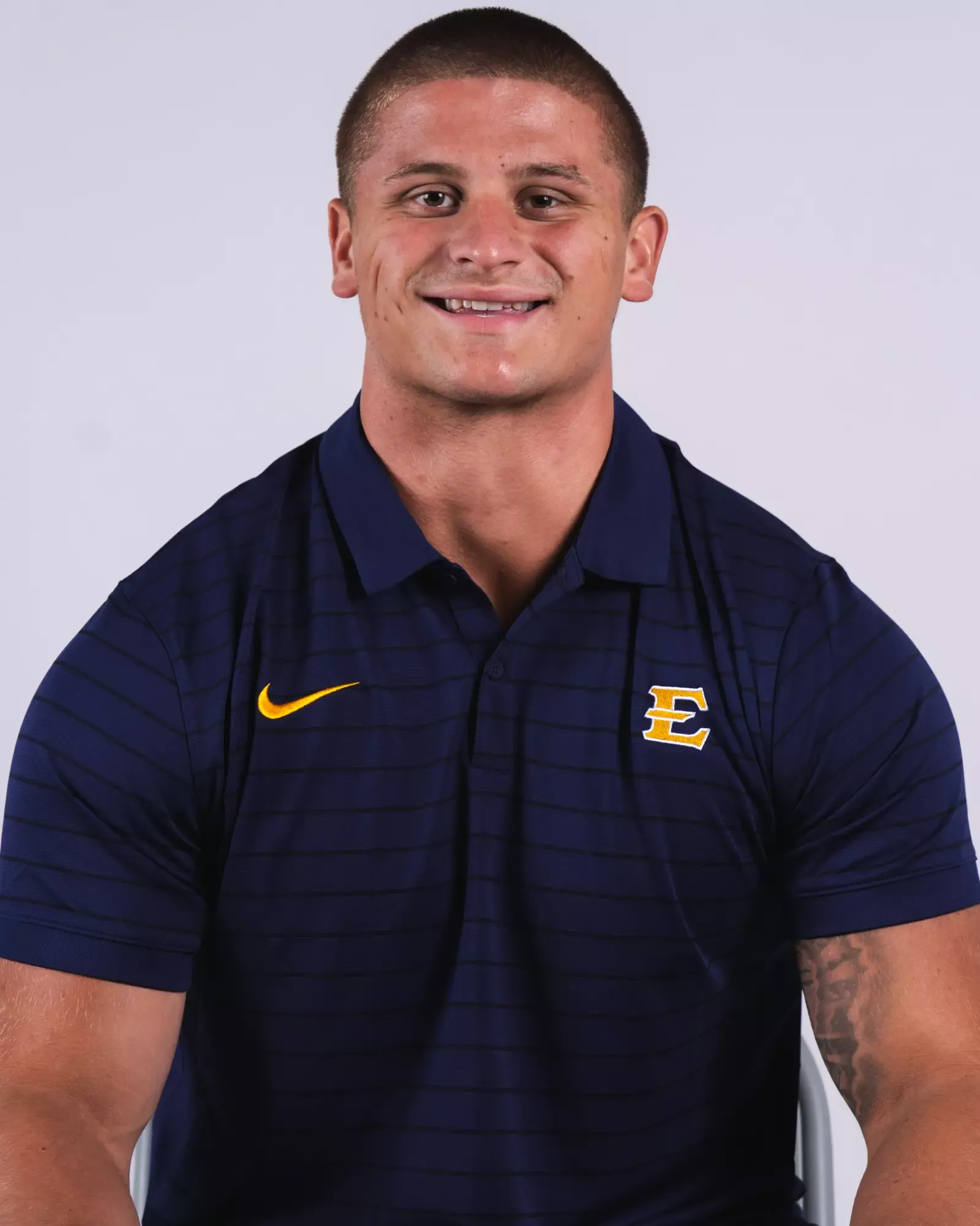 Reed Blake-Thomas, Football, undefined