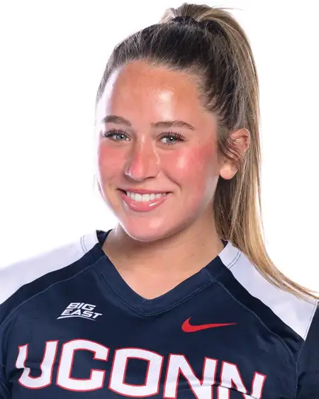 Hadley Bethke, Lacrosse, University of Connecticut