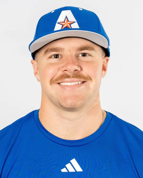 Zach Mazoch, Baseball, University of Texas at Arlington