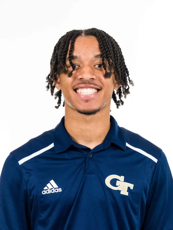 Caden Terrell, Track and Field (O), Georgia Institute of Technology