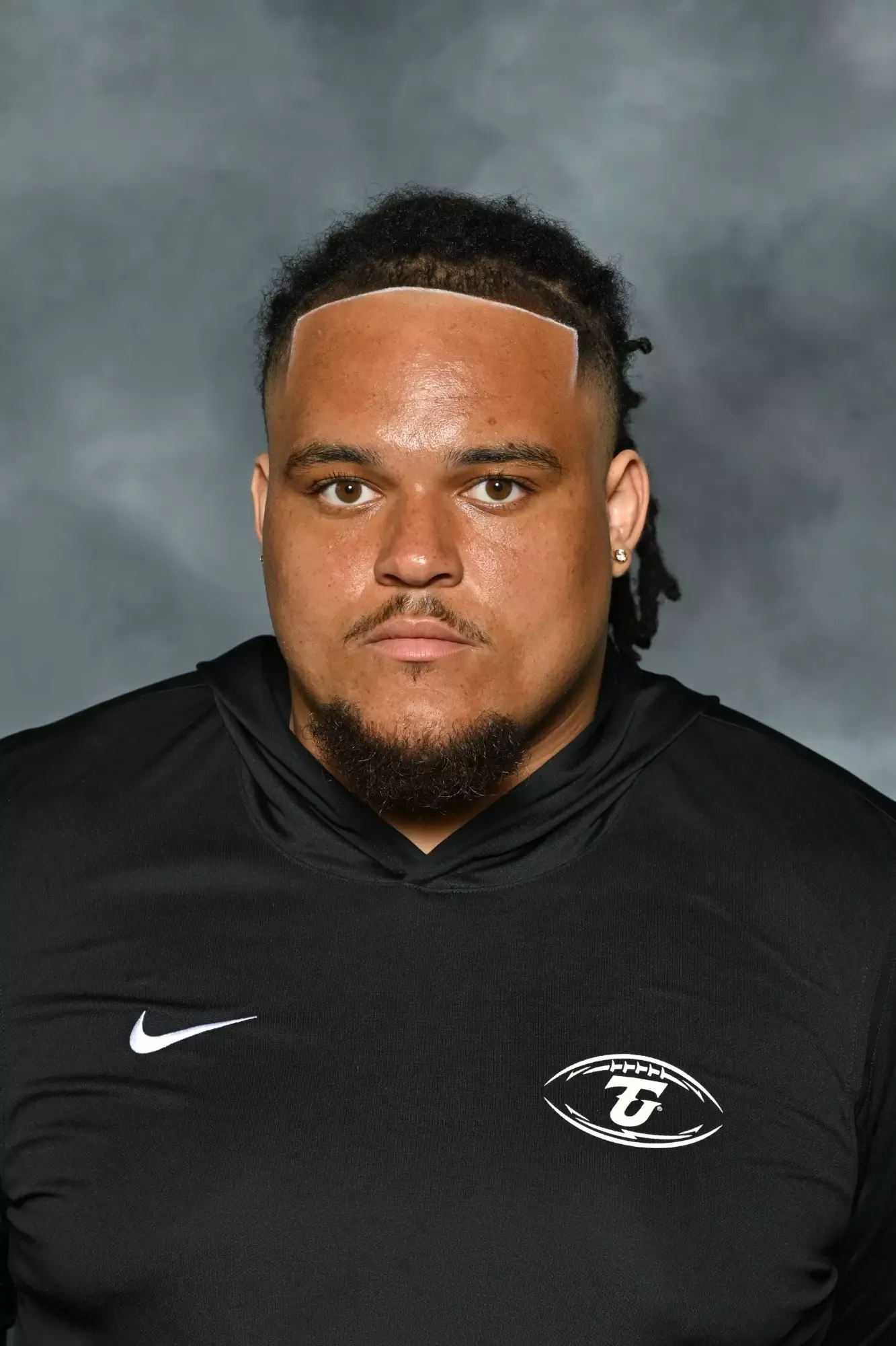 Jourdyn Graham, Football, Tiffin University