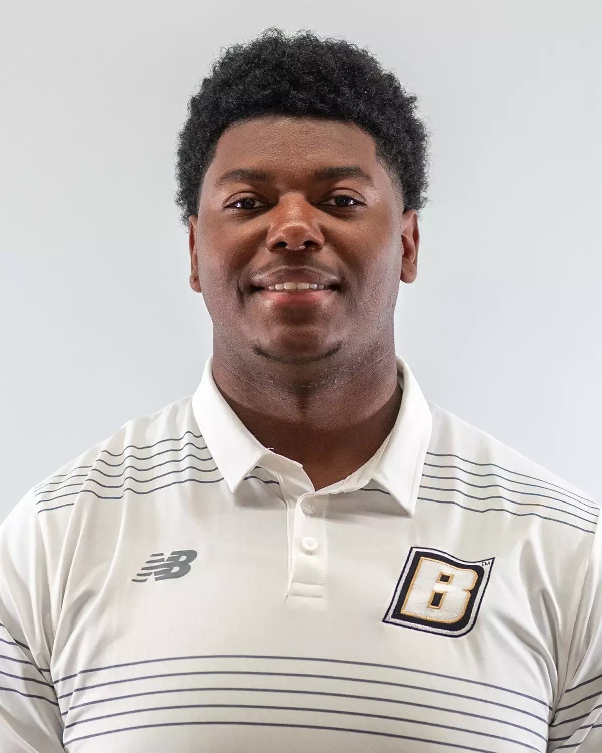 Jordan Evans, Football, undefined