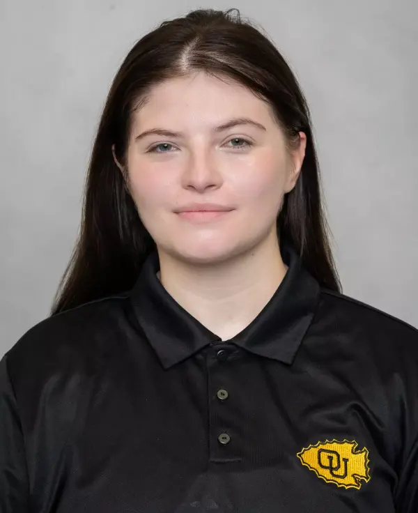Lillian Perdue, Flag Football, Ottawa University