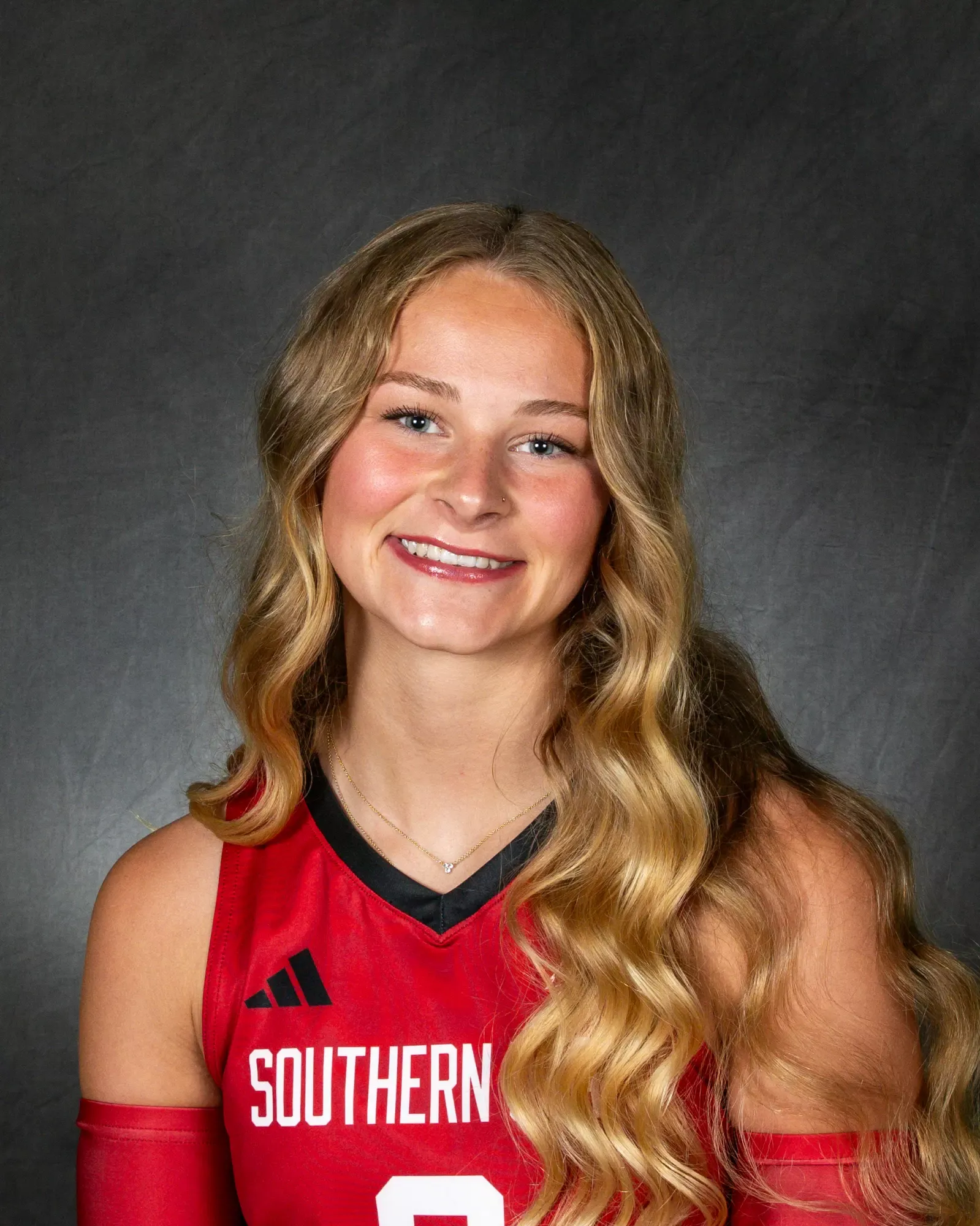 Ava Tiessen-Roodbol, Volleyball, Southern Utah University