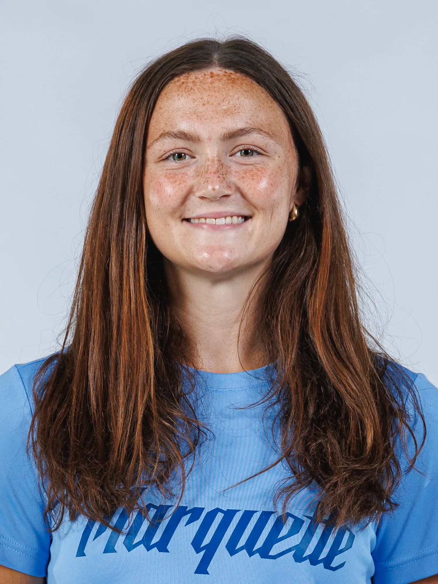 Clare Shea, Soccer, undefined