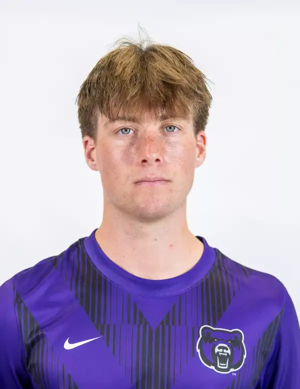 Samuel Switzer, Soccer, University of Central Arkansas