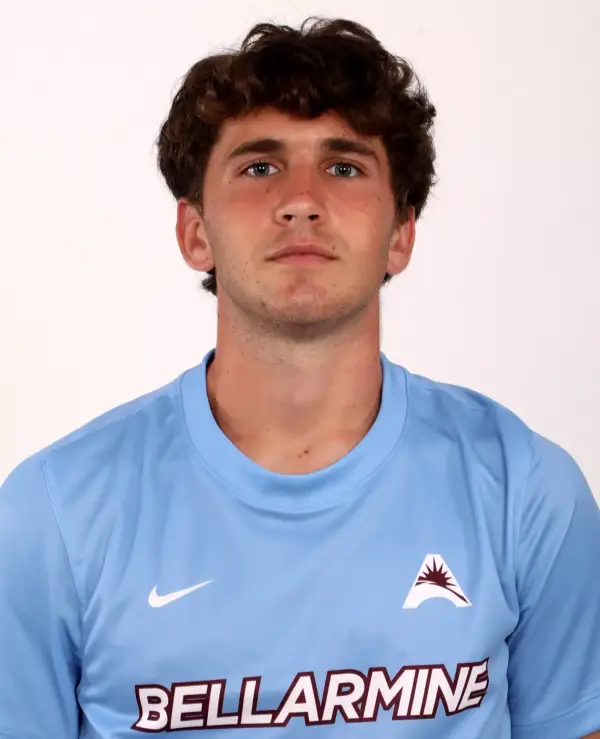 Benny Howard, Soccer, Bellarmine University