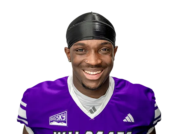 Davion Godley, Football, undefined