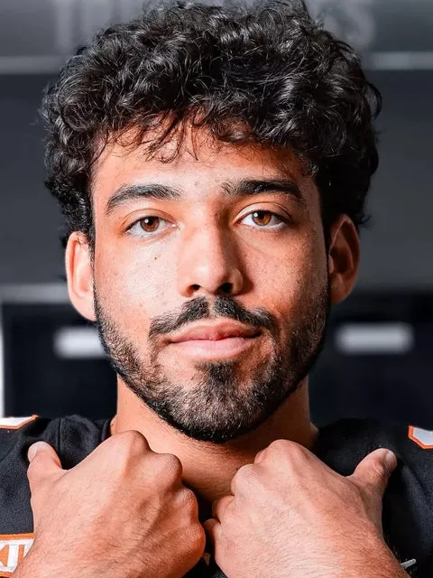 Gabe Panikowski, Football, Florida State University