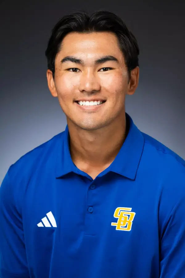 Nico Libed, Baseball, University of California, Santa Barbara