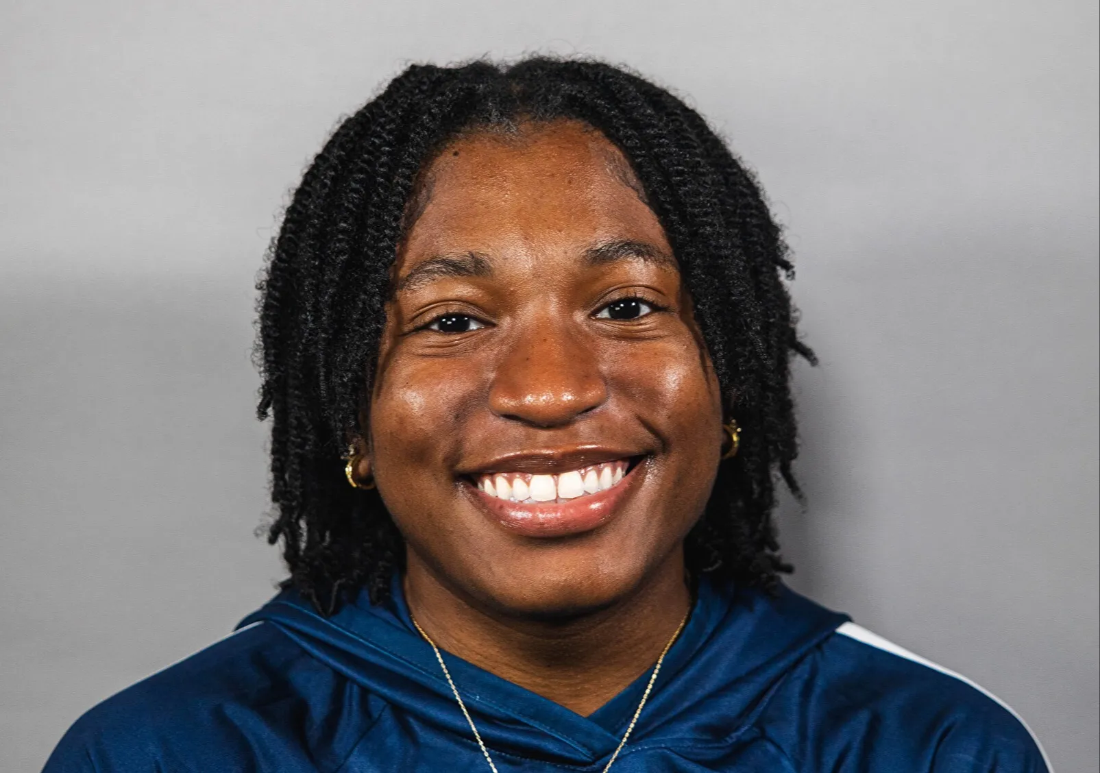 Kara Stricklin, Basketball, Old Dominion University