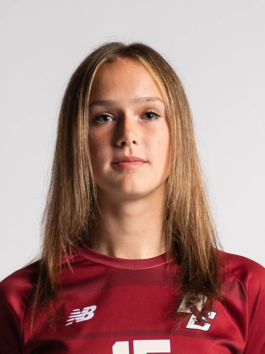 Ashley Roberts, Soccer, Boston College