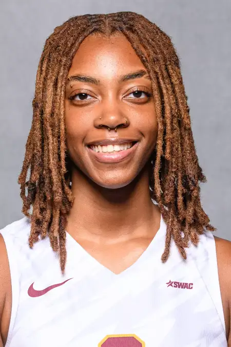 Kaycee Pennie, Volleyball, Bethune-Cookman University