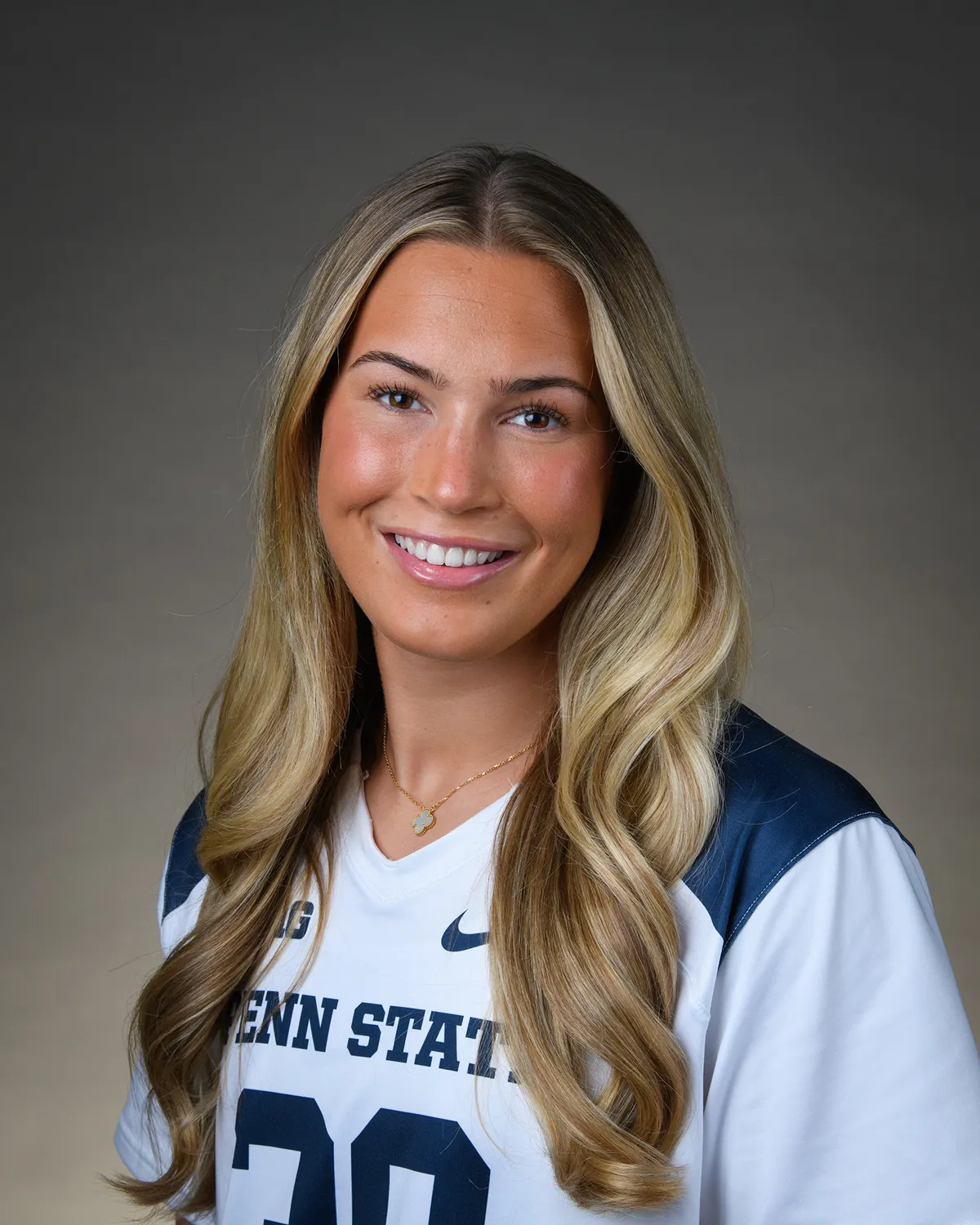 Lily Strohecker, Lacrosse, undefined