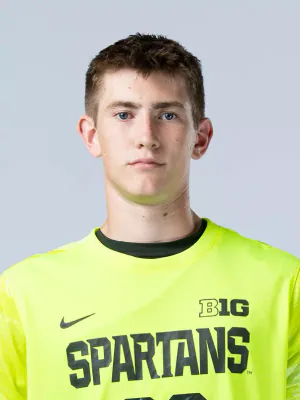 Jake Grekowicz, Soccer, Michigan State University