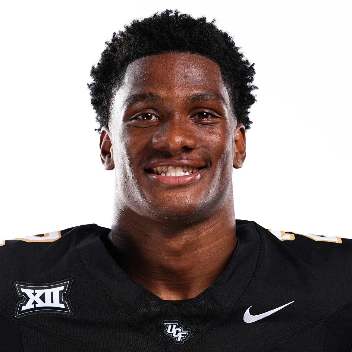Tyren Hornes, Football, undefined