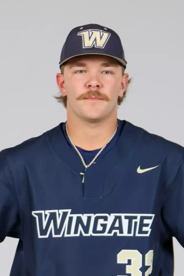 Riley Treadaway, Baseball, Wingate University