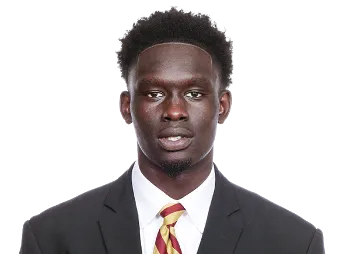 Jerry Deng, Basketball, undefined