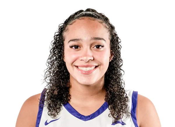 Kamryn Griffin, Basketball, undefined