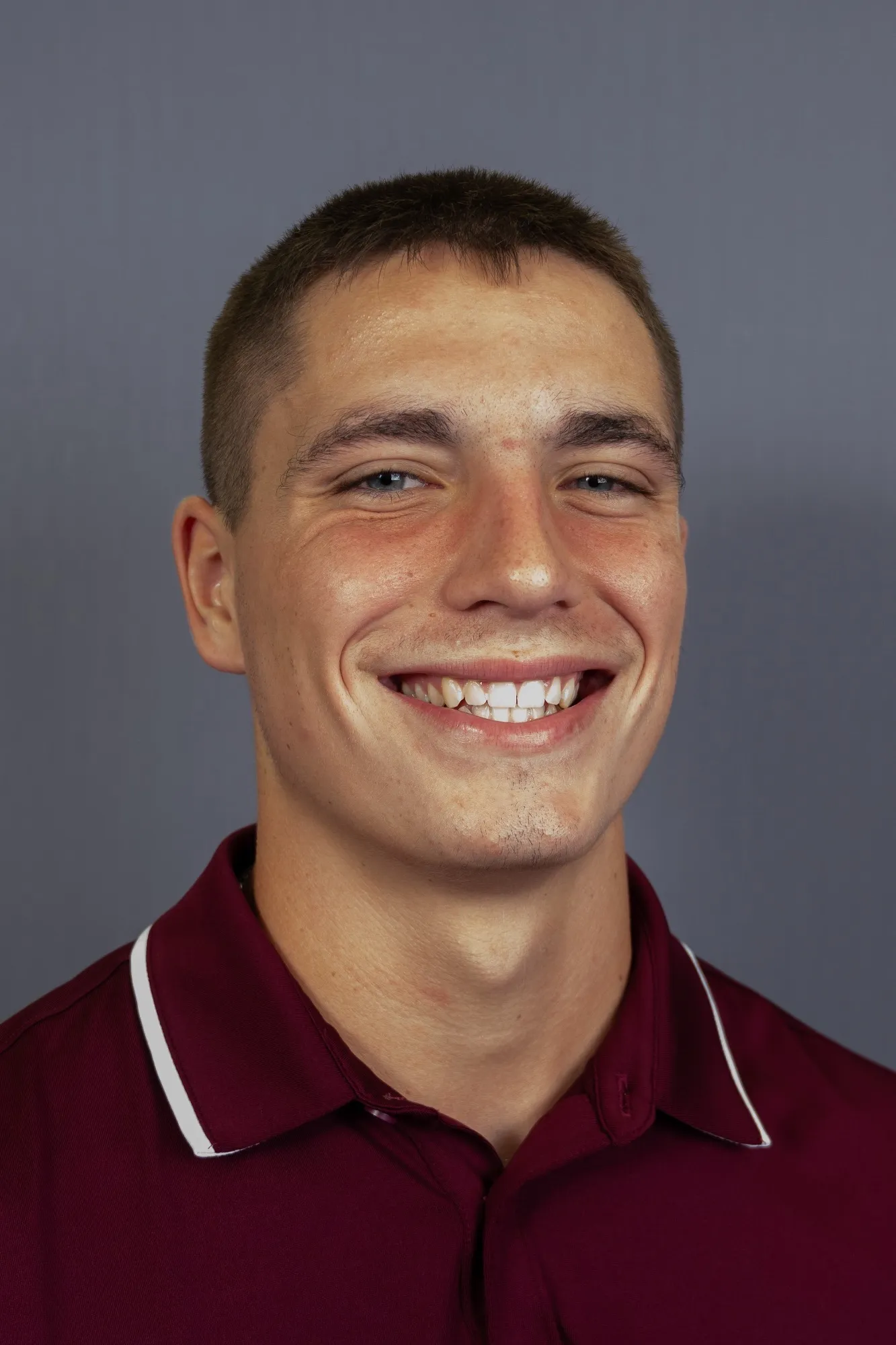 Ethan Brinkmann, Football, Southern Illinois University
