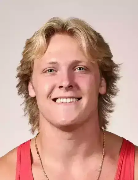 Cy Kruse IV, Wrestling, Cornell University