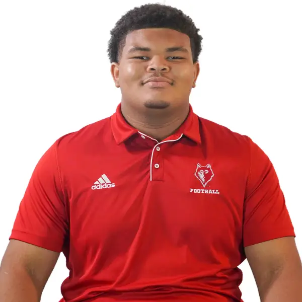 Korrell Parks, Football, Newberry College