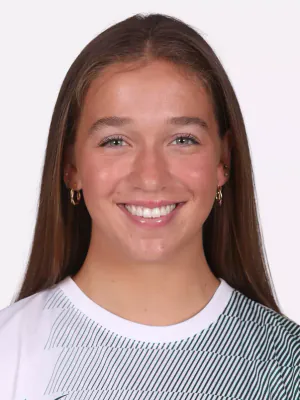 Theresa McCullough, Soccer, Baylor University