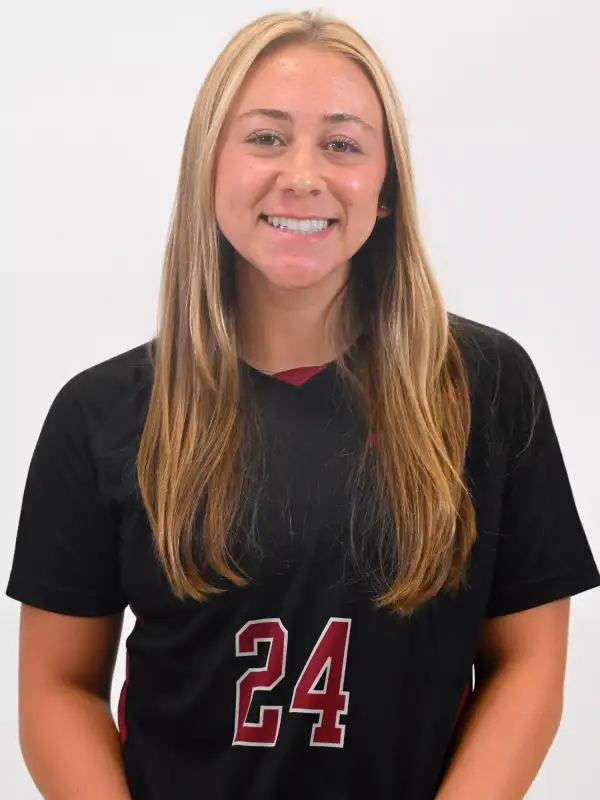Ellie Held, Soccer, Transylvania University