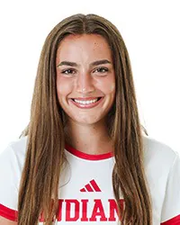 Josie Pratl, Soccer, undefined