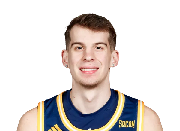 Brennan Watkins, Basketball, undefined