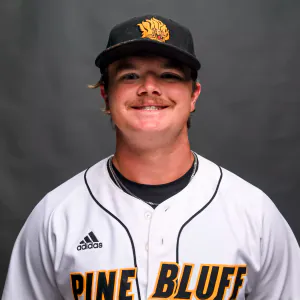 Reagan James, Baseball, undefined