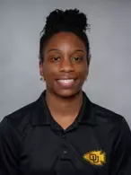 Si'Naya Glover, Flag Football, Ottawa University