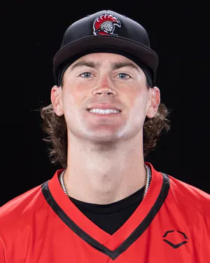 Cade Drohan, Baseball, undefined