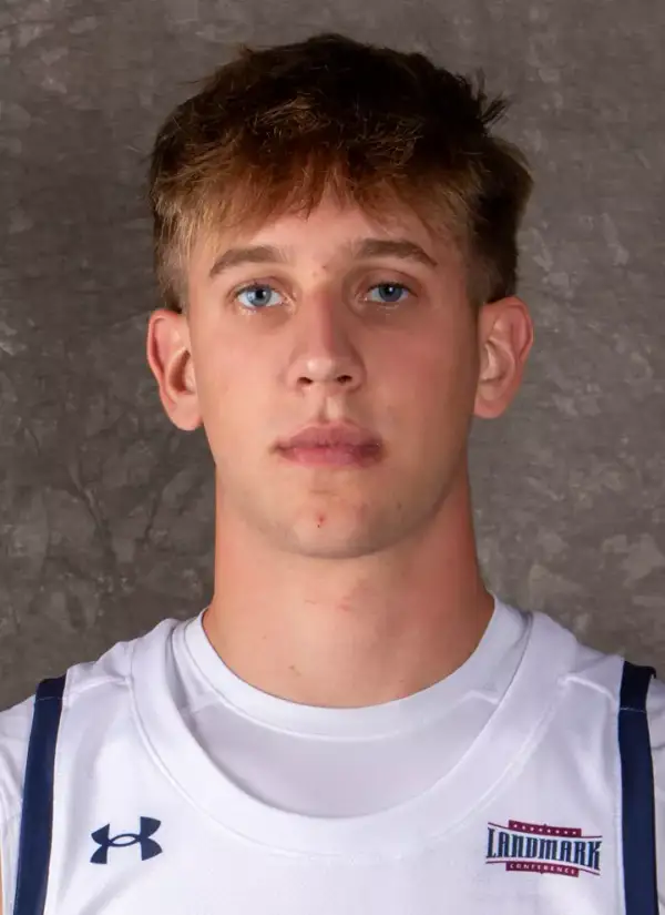 Isaac Thomas, Basketball, Wilkes University