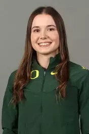 Klaudia Kazimierska, Track and Field, undefined