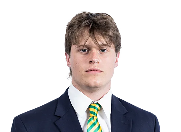 Wyatt Martin, Football, undefined