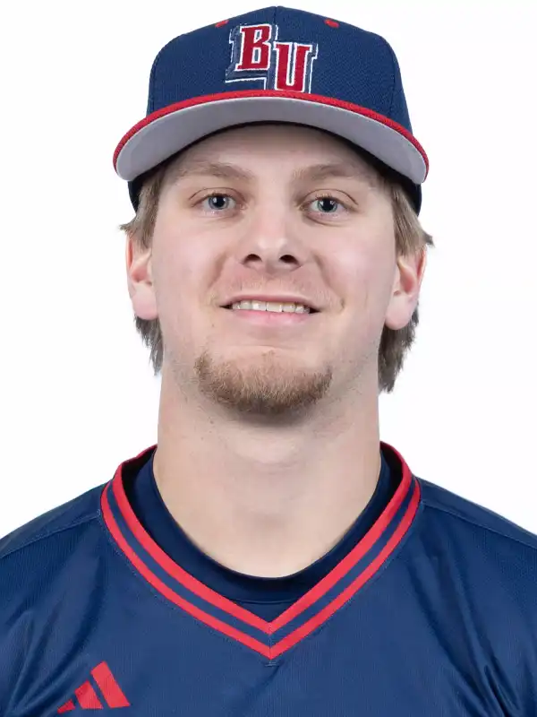 JD Whitworth, Baseball, Belmont University