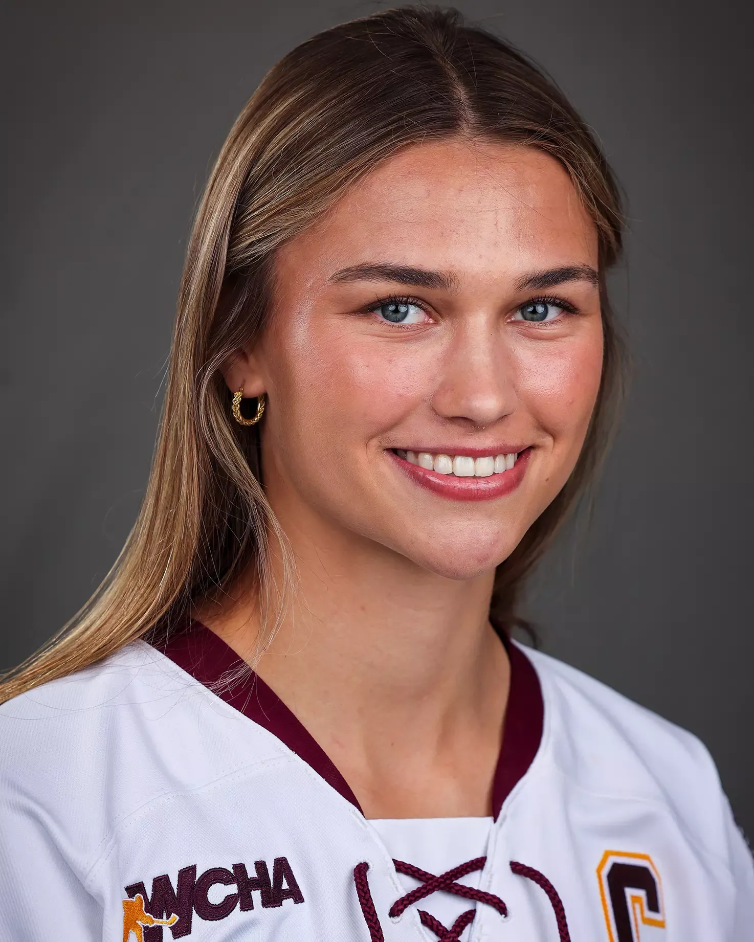 Caitlin Kraemer, Hockey, University of Minnesota Duluth