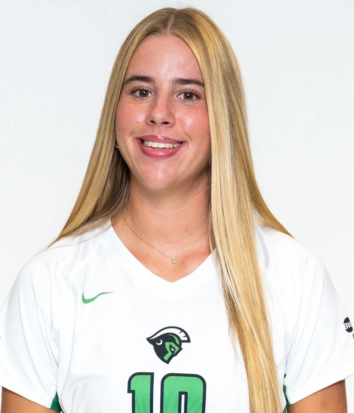 Sophia Spivey, Volleyball, University of South Carolina Upstate