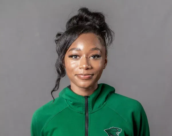 Latonia Johnson, Track and Field (O), Chicago State University
