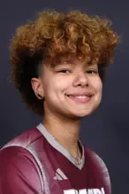 Eva Ramsey, Flag Football, Campbellsville University