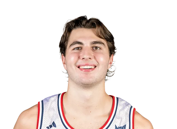 Brigham Rogers, Basketball, undefined