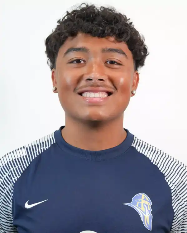 Chris Dingle, Soccer, Augustana College