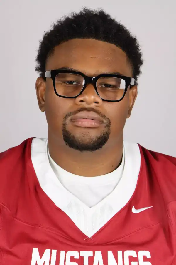 Dreshawn Banks, Football, Midwestern State University
