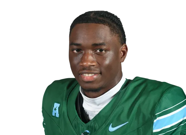 Armani Cargo, Football, undefined