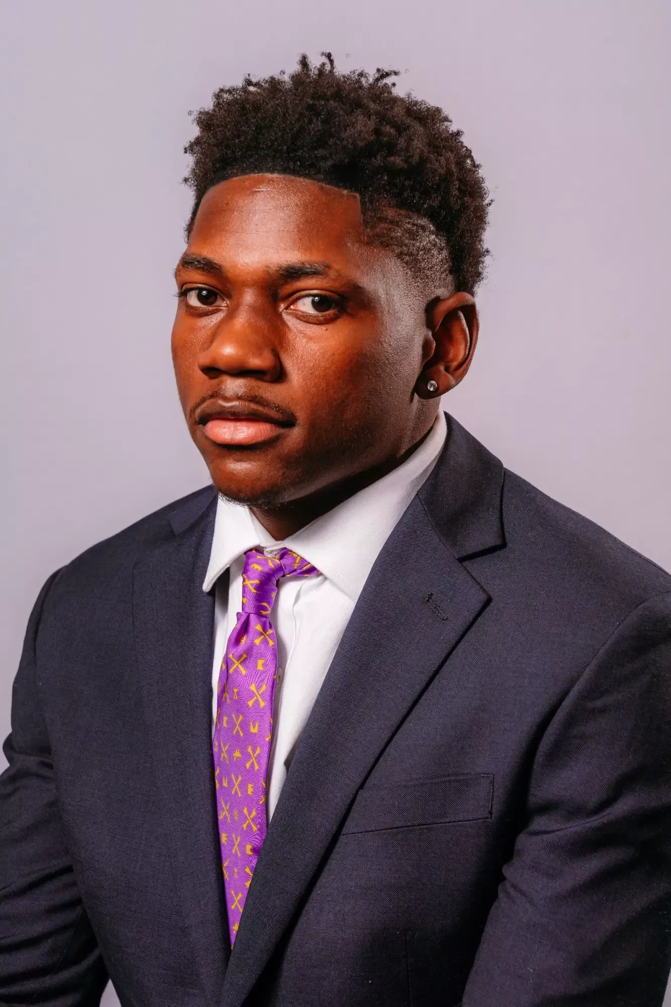 Djimon McLendon, Football, undefined