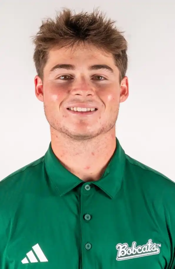 Owen Schaadt, Football, Ohio University
