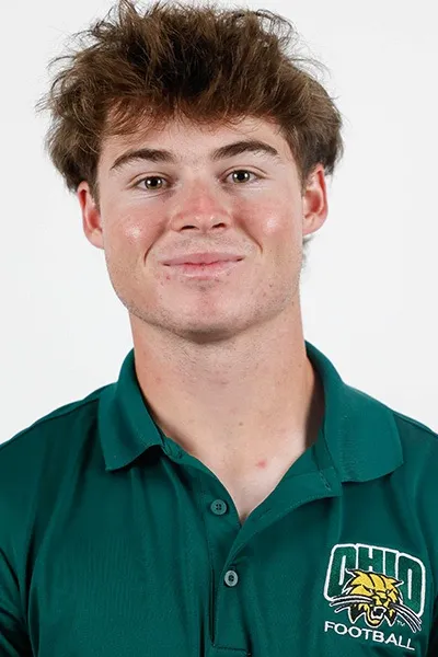 Owen Schaadt, Football, undefined